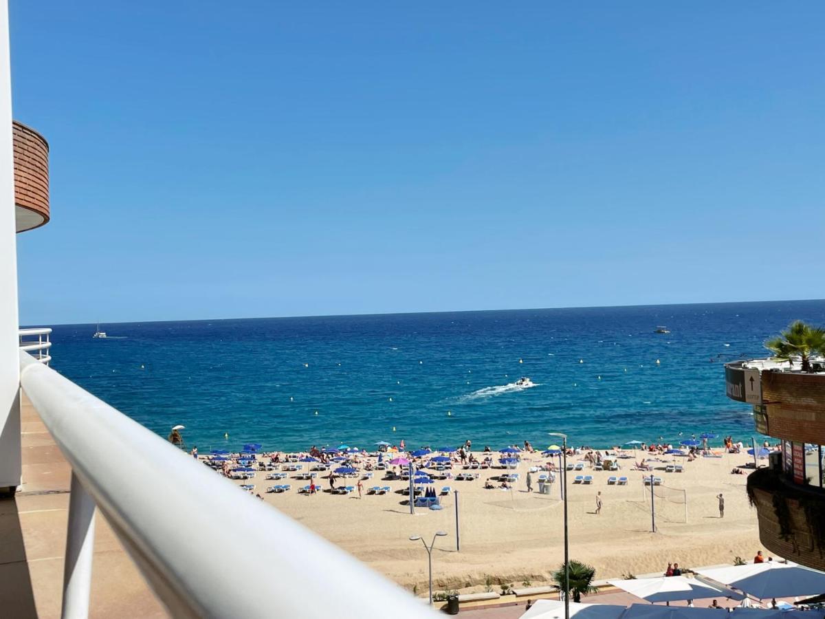 Live Lloret 公寓 滨海略雷特